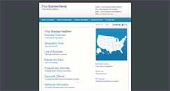 Desktop Screenshot of grandviewgrind.com