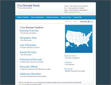 Tablet Screenshot of grandviewgrind.com
